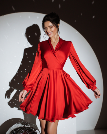 Kleita Silk