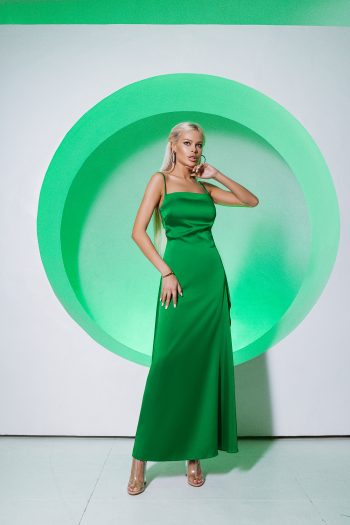 Kleita Silga