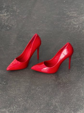 Kurpes RED