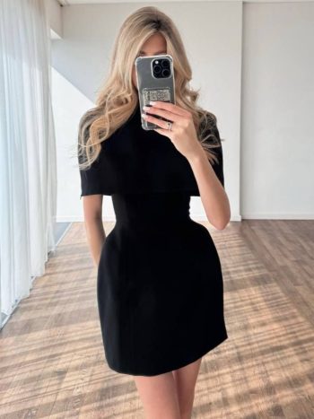 Kleita ar apmetni