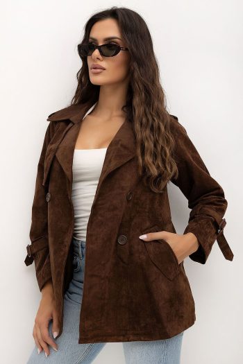 Mētelis Italy Moda